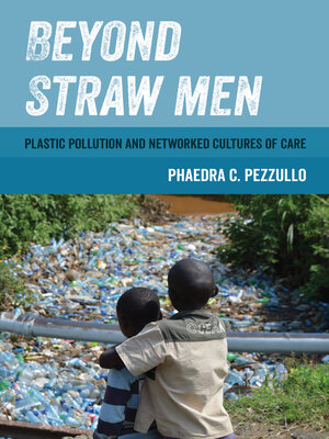 cover image of Beyond Straw Men